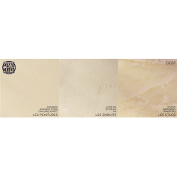 Doses couleur - POZZO NUOVO