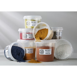 Doses couleur - POZZO NUOVO