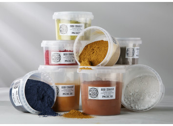 Doses couleur - POZZO NUOVO