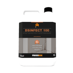 Nettoyant dégraissant - DSINFECT 100 PRODIROX