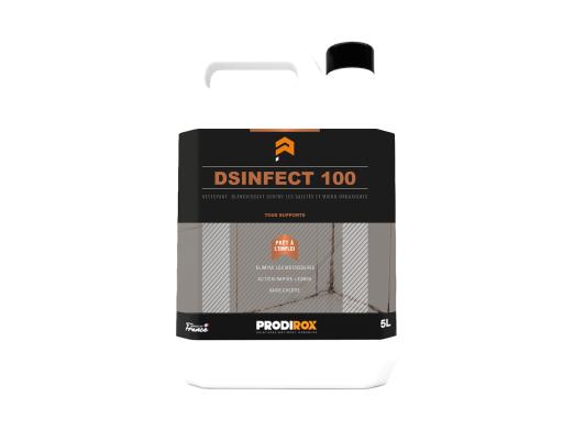 Nettoyant dégraissant - DSINFECT 100 PRODIROX