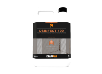 Nettoyant dégraissant - DSINFECT 100 PRODIROX