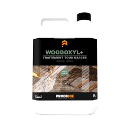 Traitement tous usages - WOODOXYL + PRODIROX