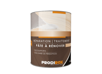 Pâte à rénover - PRODIROX