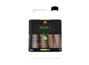 Traitement anti-cryptogamique - ALGA + PRODIROX