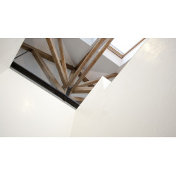 Enduit décoratif - STUC ARGILUS