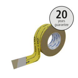 Bande adhésive acrylique - TAPE 1 PAP RIWEGA