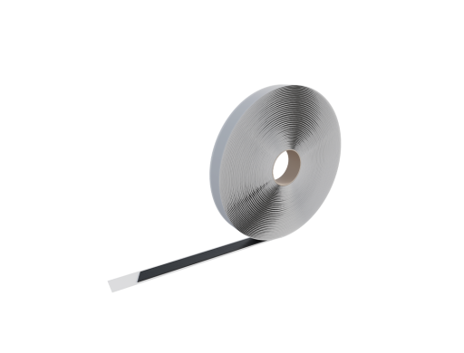 Bande adhésive butyl - TAPE 2 BU RIWEGA