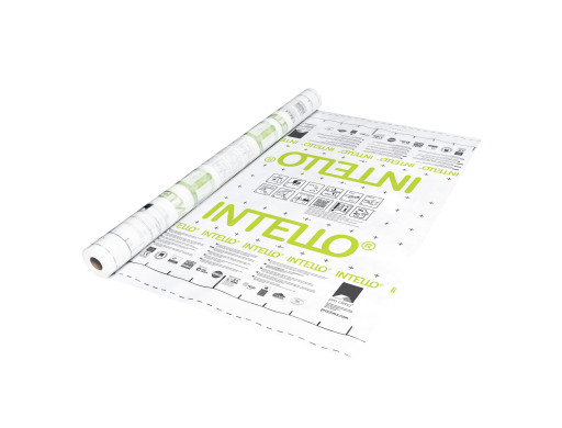 Frein-vapeur - INTELLO PRO CLIMA