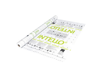 Frein-vapeur - INTELLO PRO CLIMA