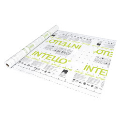 Frein-vapeur - INTELLO PRO CLIMA