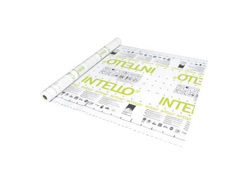 Frein-vapeur - INTELLO PRO CLIMA