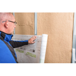 Frein-vapeur - INTELLO PRO CLIMA