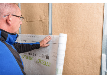 Frein-vapeur - INTELLO PRO CLIMA