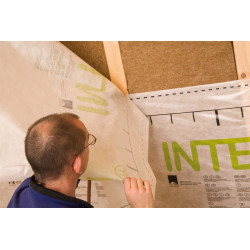 Frein-vapeur - INTELLO PRO CLIMA