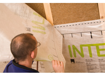 Frein-vapeur - INTELLO PRO CLIMA