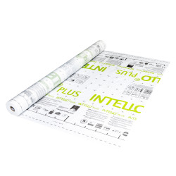 Frein-vapeur - INTELLO Plus PRO CLIMA
