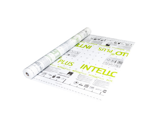 Frein-vapeur - INTELLO Plus PRO CLIMA