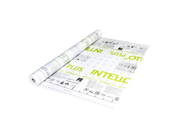 Frein-vapeur - INTELLO Plus PRO CLIMA