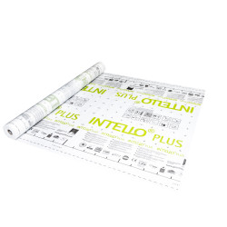 Frein-vapeur - INTELLO Plus PRO CLIMA