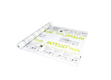 Frein-vapeur - INTELLO Plus PRO CLIMA