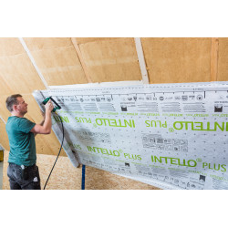 Frein-vapeur - INTELLO Plus PRO CLIMA