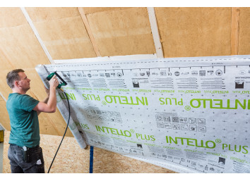 Frein-vapeur - INTELLO Plus PRO CLIMA