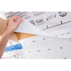 Frein-vapeur - INTELLO Plus PRO CLIMA