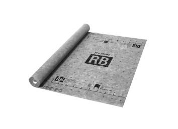 Protecteur contre la poussière - RB PRO CLIMA