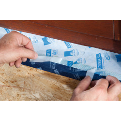 Bande de raccord - CONTEGA SL PRO CLIMA