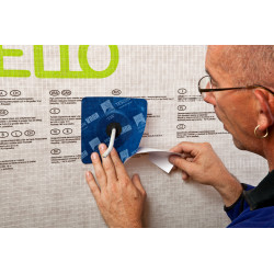 Manchette - KAFLEX mono PRO CLIMA