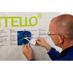 Manchette - KAFLEX duo PRO CLIMA