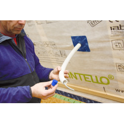 Manchette - ROFLEX 20 PRO CLIMA