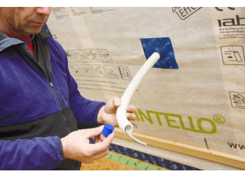 Manchette - ROFLEX 20 PROCLIMA