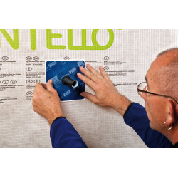 Manchette - ROFLEX 20 black PRO CLIMA