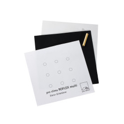 Manchette - ROFLEX 20 multi PRO CLIMA