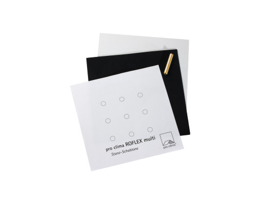 Manchette - ROFLEX 20 multi PRO CLIMA