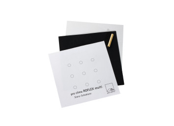 Manchette - ROFLEX 20 multi PRO CLIMA