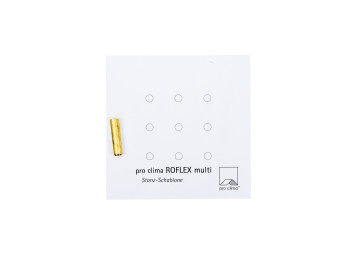 Manchette - ROFLEX 20 multi PROCLIMA