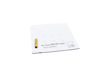 Manchette - ROFLEX 20 multi PROCLIMA
