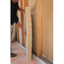 Laine de Chanvre - TECHNICHANVRE