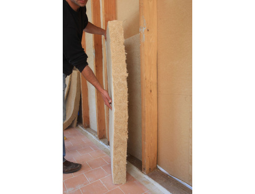 Laine de Chanvre - TECHNICHANVRE