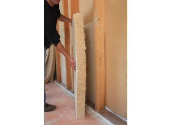 Laine de Chanvre - TECHNICHANVRE