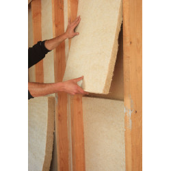 Laine de Chanvre - TECHNICHANVRE