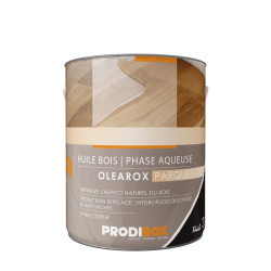 Huile pour parquet - OLEAROX PRODIROX