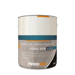 Fond Dur - AQUA PRODIROX