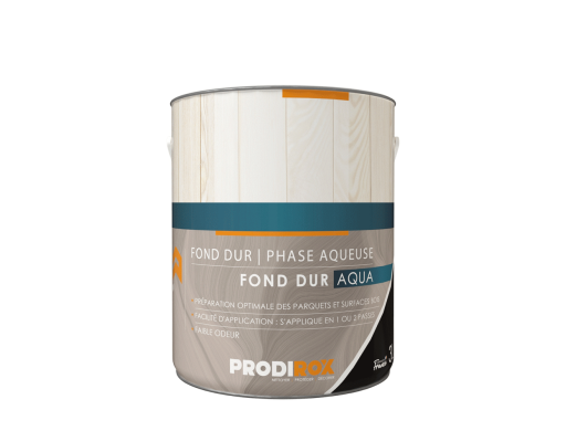 Fond Dur - AQUA PRODIROX