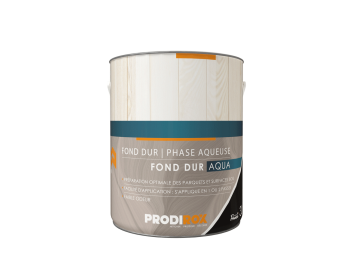 Fond Dur - AQUA PRODIROX