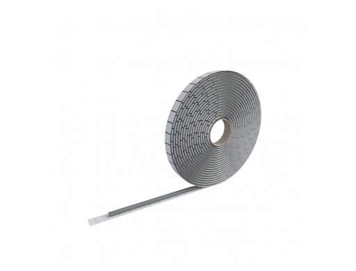 Bande adhésive butyl - TAPE 2 BU/CO RIWEGA