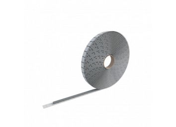 Bande adhésive butyl - TAPE 2 BU/CO RIWEGA